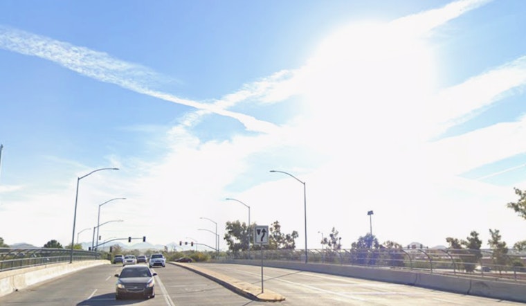 Phoenix Residents Brace for Sizzling Temperatures as Heatwave Predicted to Soar Past 110 Degrees