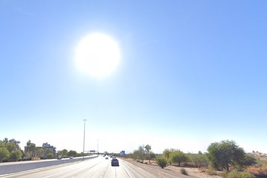 Phoenix Residents Prepare for Soaring Temperatures Above 100 Degrees