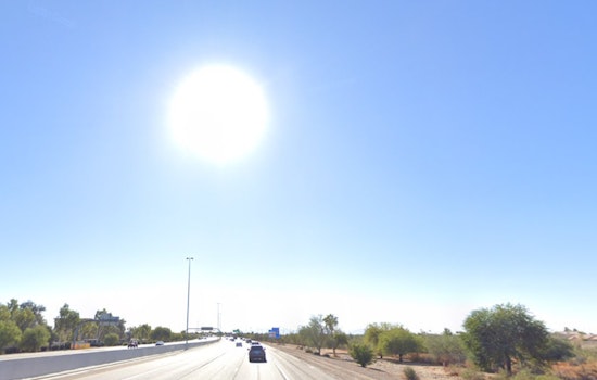 Phoenix Residents Prepare for Soaring Temperatures Above 100 Degrees