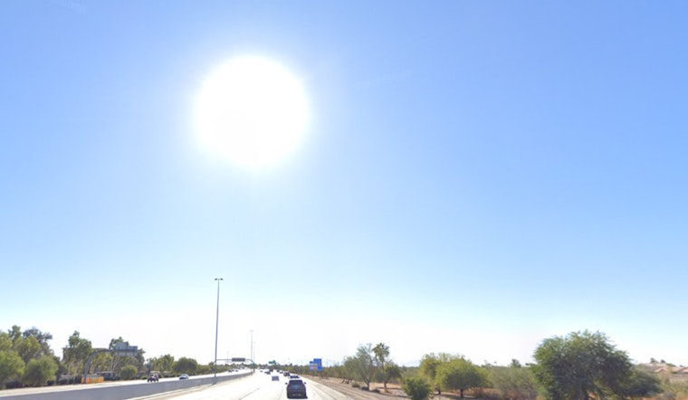 Phoenix Residents Prepare for Soaring Temperatures Above 100 Degrees