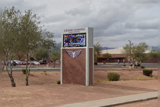 Phoenix Schools Ramp Up Security in Aftermath of Atlanta Tragedy, Multiple Threats Leave Classrooms Nearly Empty
