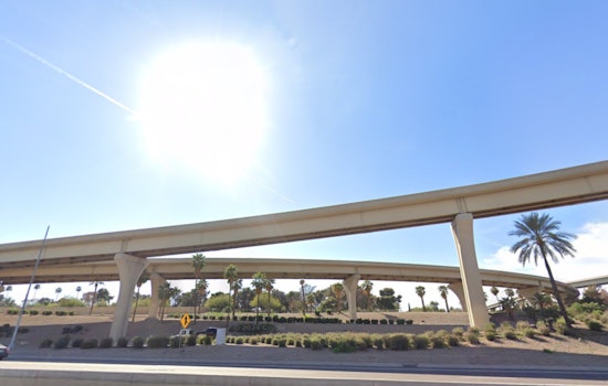 Phoenix Set for a Sizzling Week Ahead with Temperatures Soaring into the Triple Digits