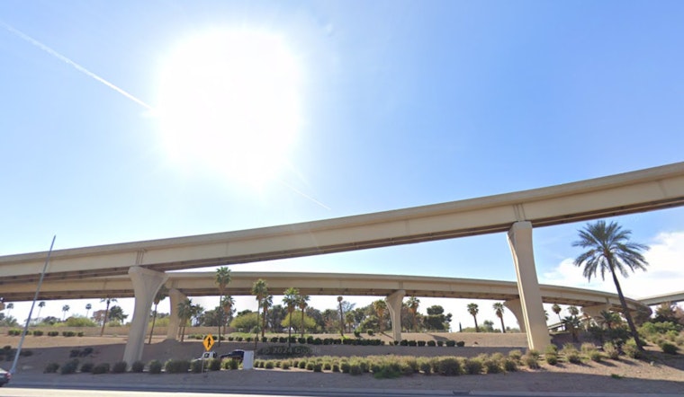 Phoenix Set for a Sizzling Week Ahead with Temperatures Soaring into the Triple Digits