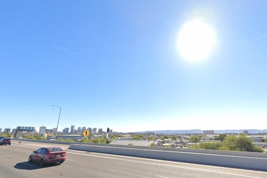 Phoenix Set to Simmer with 107-Degree High, Relief in Sight Towards Weekend