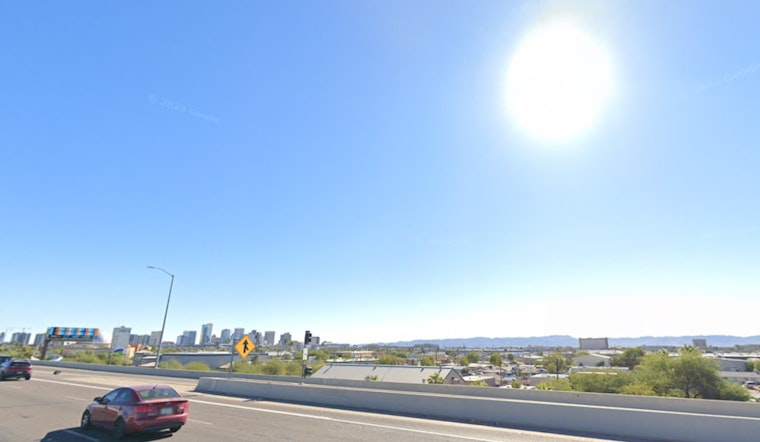 Phoenix Set to Simmer with 107-Degree High, Relief in Sight Towards Weekend