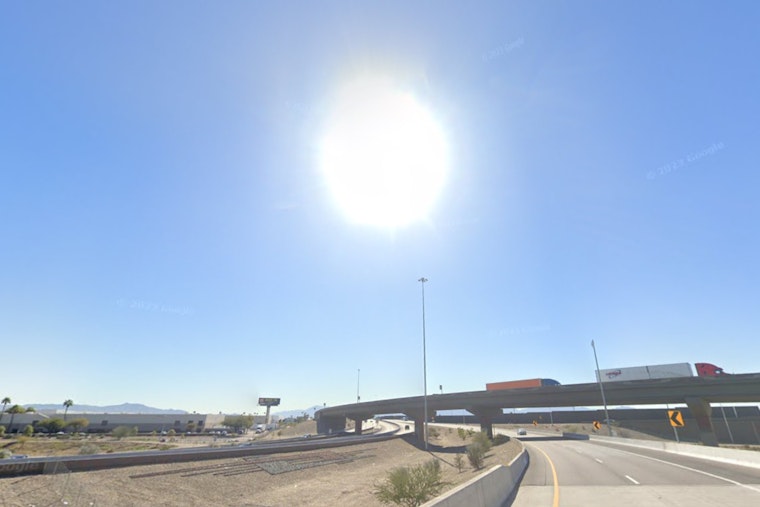 Phoenix Sizzles as Heatwave Continues with Highs Surpassing 100 Degrees