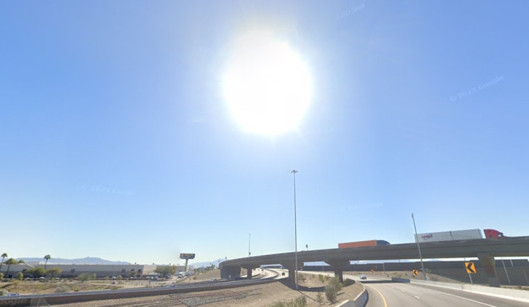 Phoenix Sizzles as Heatwave Continues with Highs Surpassing 100 Degrees