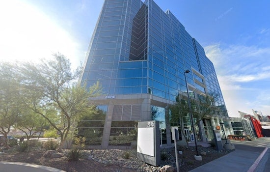 Phoenix Slips to 18th in North American Tech Talent Rankings Despite Robust Job Growth