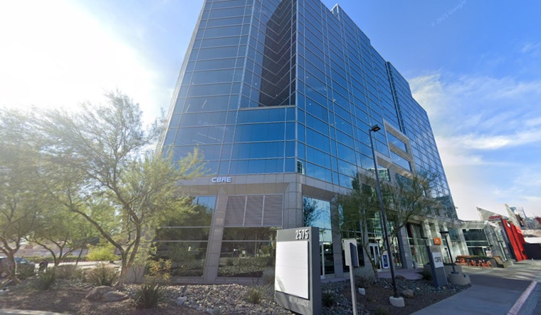 Phoenix Slips to 18th in North American Tech Talent Rankings Despite Robust Job Growth