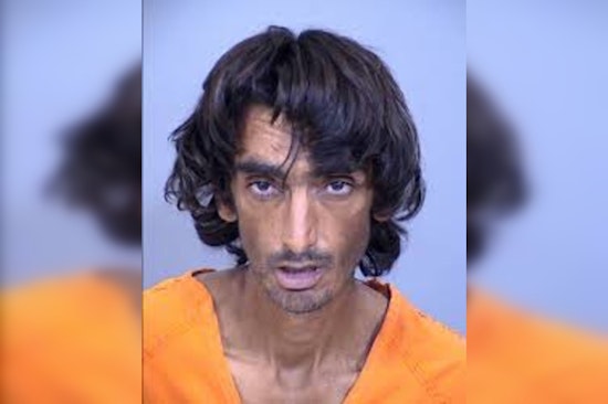 Phoenix Suspect Charged with Attempted Homicide in Shooting of Two Officers, Community Rallies for Recovery