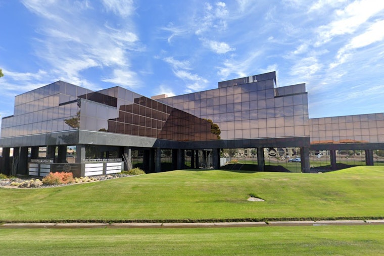 Phoenix Tech Firm Edgio Files for Chapter 11, Plans Asset Sale Amid Financial Struggles
