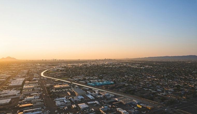 Phoenix to Experience Week of Sizzling Temperatures and Potential Thunderstorms