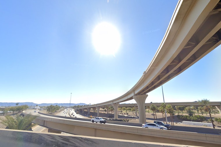 Phoenix to Revel in Sun-Drenched Days with Temperatures Soaring into the 90s