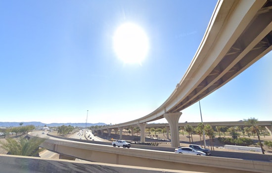 Phoenix to Revel in Sun-Drenched Days with Temperatures Soaring into the 90s