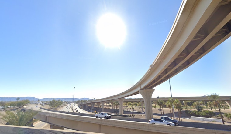 Phoenix to Revel in Sun-Drenched Days with Temperatures Soaring into the 90s