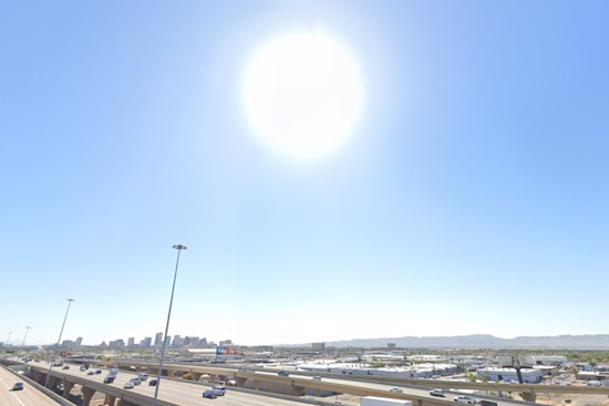 Phoenix to Sizzle as Temperatures Rise, Clear and Mild Nights Ahead