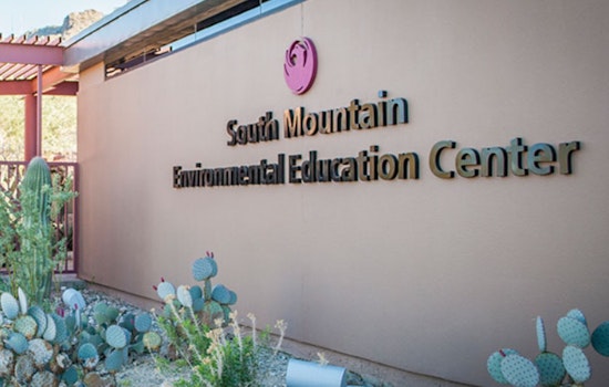 Phoenix Welcomes South Mountain Visitor Center, A New Name and Upgrades for 100th Anniversary Celebrations