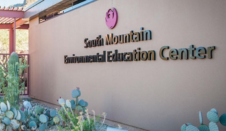 Phoenix Welcomes South Mountain Visitor Center, A New Name and Upgrades for 100th Anniversary Celebrations