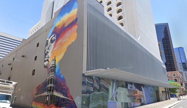 Phoenix's Historic Heard Building Faces Potential Foreclosure Amid Office Space Reevaluation