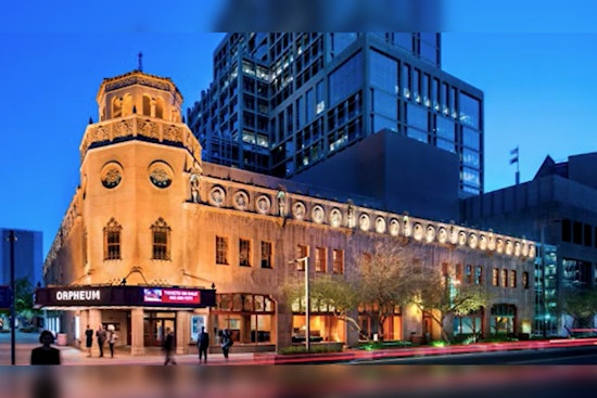 Phoenix's Orpheum Theatre: A Beacon of Hispanic Culture Thanks to the Corona Family's Legacy