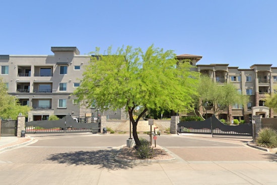 Phoenix's Residential Landscape Elevates with The Luxe Expansion and New Ray Phoenix Tower