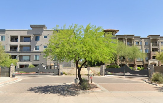 Phoenix's Residential Landscape Elevates with The Luxe Expansion and New Ray Phoenix Tower