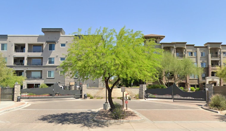 Phoenix's Residential Landscape Elevates with The Luxe Expansion and New Ray Phoenix Tower