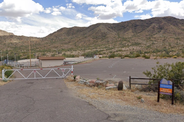 Phoenix's South Mountain Speedway Faces Uncertain Future Amid Renovation Costs and Calls for Land Restoration