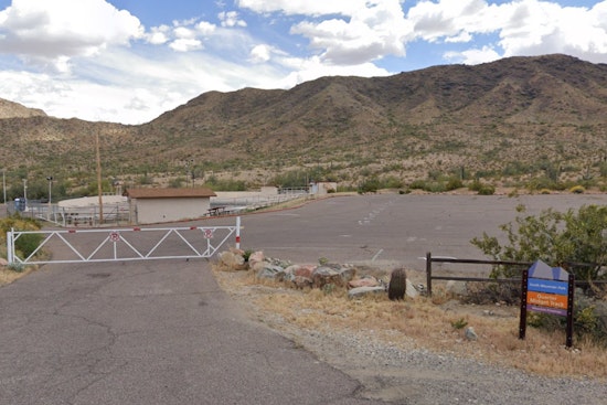Phoenix's South Mountain Speedway Faces Uncertain Future Amid Renovation Costs and Calls for Land Restoration