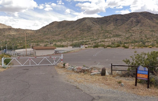 Phoenix's South Mountain Speedway Faces Uncertain Future Amid Renovation Costs and Calls for Land Restoration