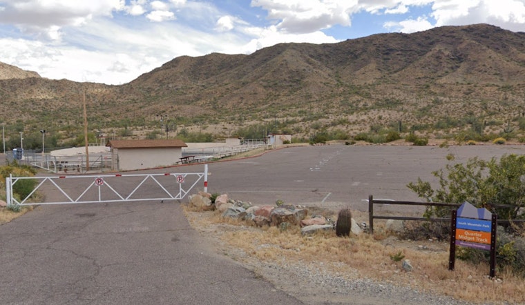 Phoenix's South Mountain Speedway Faces Uncertain Future Amid Renovation Costs and Calls for Land Restoration