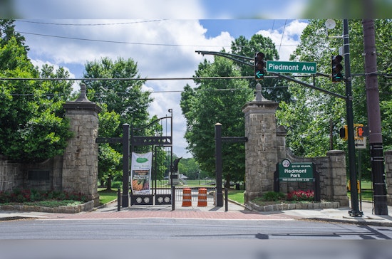 Piedmont Park in Atlanta Clouded by Tragedy as Body Discovery Marks Anniversary of Unresolved Crime