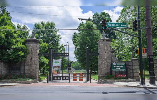 Piedmont Park in Atlanta Clouded by Tragedy as Body Discovery Marks Anniversary of Unresolved Crime