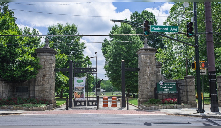 Piedmont Park in Atlanta Clouded by Tragedy as Body Discovery Marks Anniversary of Unresolved Crime