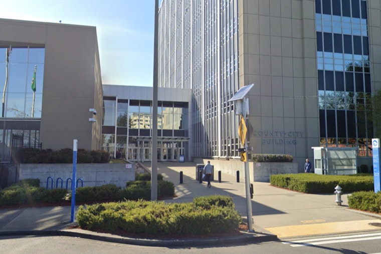Pierce County Council Approves Summer Budget with Key Changes to Contracting Laws Amid Homeless Crisis Response