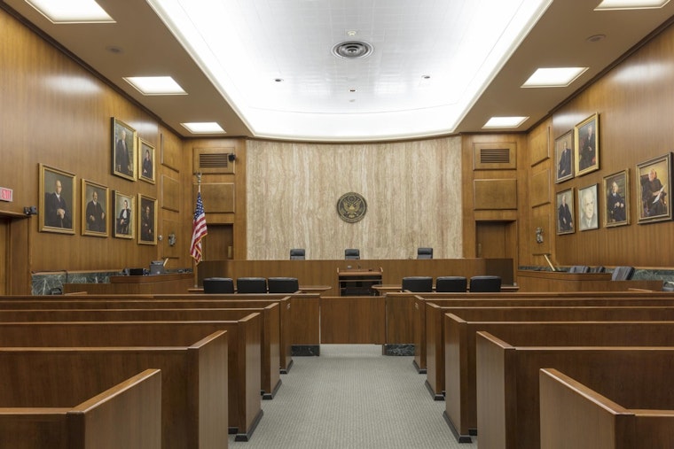Pierce County Man Receives 7-Year Sentence for Drug Trafficking and Illegal Firearm Possession