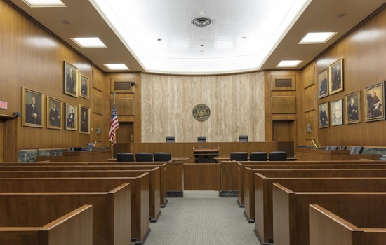 Pierce County Man Receives 7-Year Sentence for Drug Trafficking and Illegal Firearm Possession