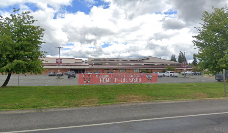Pierce County Schools Face Wave of Unfounded Social Media Threats, Authorities Urge Direct Reporting