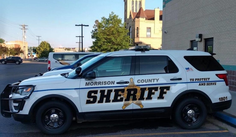 Pierz Resident Airlifted After ATV Crash Near Harding, Investigation Underway in Morrison County