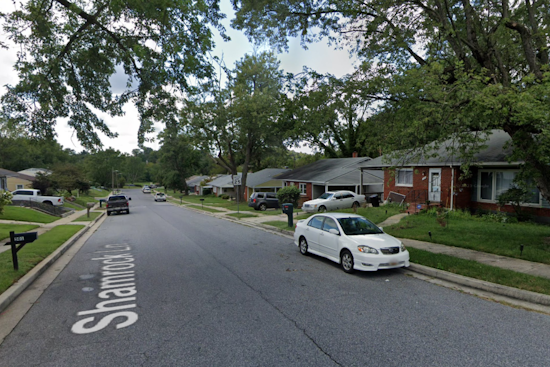 Pikesville House Engulfed by Flames, Local Man Hospitalized With Life-Threatening Injuries