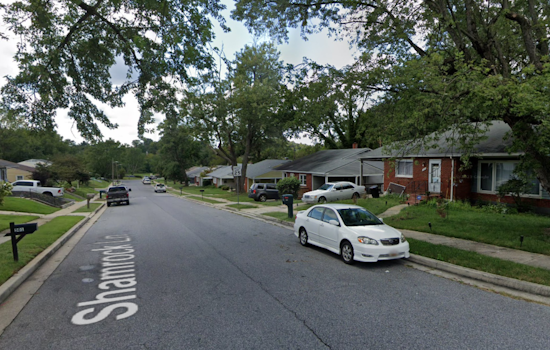 Pikesville House Engulfed by Flames, Local Man Hospitalized With Life-Threatening Injuries
