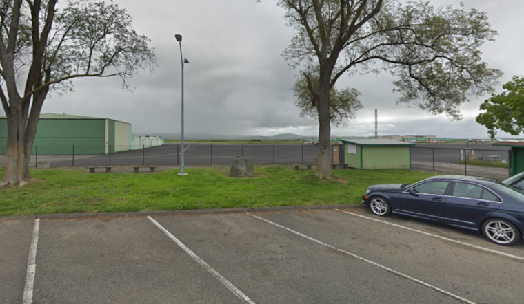 Pilot Killed in Single-Engine Plane Crash at Novato's Gnoss Field Airport