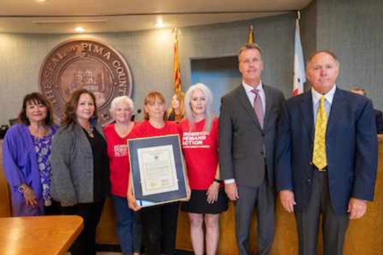 Pima County Health Department Urges Vigilance Amid Rising Suicide Rates and Offers Lifesaving Advice and Resources