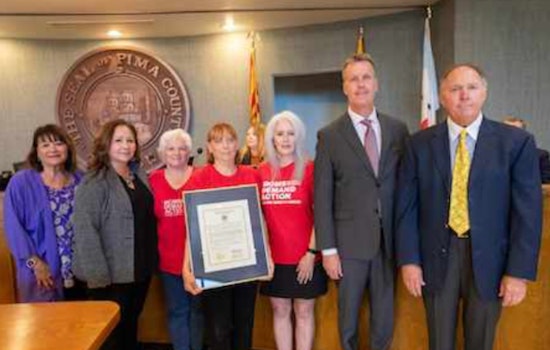 Pima County Health Department Urges Vigilance Amid Rising Suicide Rates and Offers Lifesaving Advice and Resources