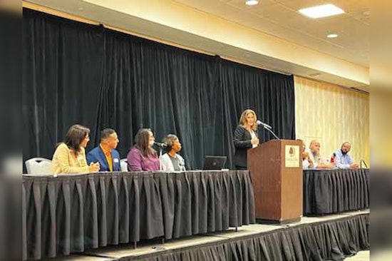 Pima County One-Stop Career Center Forges Future of Local Workforce at State of the Workforce Breakfast