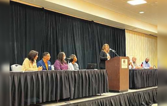 Pima County One-Stop Career Center Forges Future of Local Workforce at State of the Workforce Breakfast