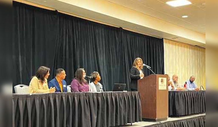 Pima County One-Stop Career Center Forges Future of Local Workforce at State of the Workforce Breakfast