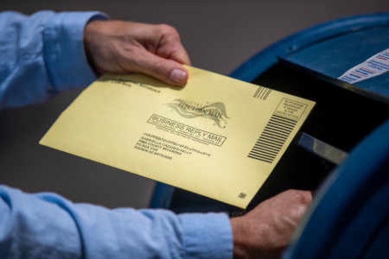 Pima County Prepares for a Loaded Ballot, Voters Advised to Plan Ahead for General Election