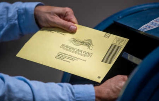 Pima County Prepares for a Loaded Ballot, Voters Advised to Plan Ahead for General Election