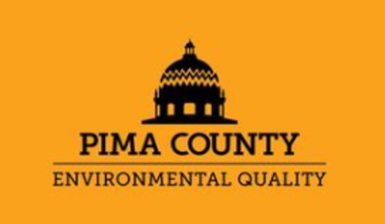 Pima County's DEQ Issues 12 Ozone Alerts as Ground-Level Ozone Threatens Public Health